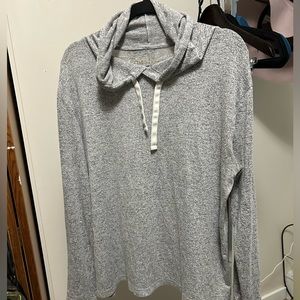 Zyia Active Boyfriend Hoodie